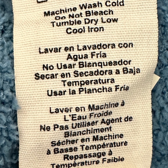 Ugg Asala Hoodie Sweater - Medium - Picture 5 of 5